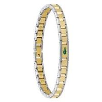 Bracelet Lacoste in Acier 2040586